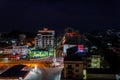 Mwanza skyline