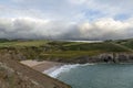 Mwnt Beach, Ceredigion