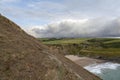 Mwnt Beach, Ceredigion