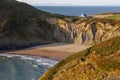 Mwnt Beach, Ceredigion