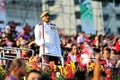 MWO Kannan Tamizh at NDP 2012