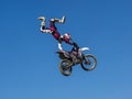 MX Freestyle Motocross