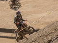 MX Motocross in Competition