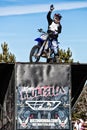 MX13/METAL MULISHA Freestyle Moto-X TEAM, Bend, OR