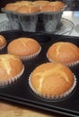 My baking