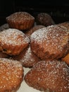 my cocoa muffins and chocolate Ã¯Â¿Â¼