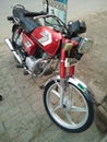 My favorate byick old hero honda ,i like this byick ,its milaze also good and .its work ery well,becose old is gold