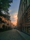 My favourite old town Lviv