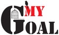 My goal is freedom Royalty Free Stock Photo