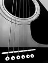 My Guitarra Royalty Free Stock Photo