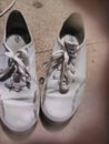 My life is good as a shoes I can& x27;t wait till get new Canadian adoption family soon