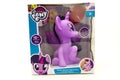 My Little Pony toy isolated