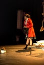 My littleKitty, a play in Carmona 6