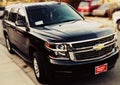 My new tahoe