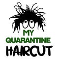 My Quarantine Haircut