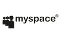 MySpace Social Media Logo Royalty Free Stock Photo