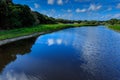 Myakka River Early Morning Florida