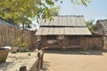 Myanmar Bagan cottage farm house