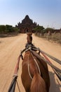 Myanmar - Bagan