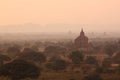 Myanmar Bagan historical site Bagan