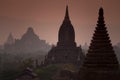 Myanmar - Bagan