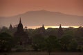 Myanmar - Bagan