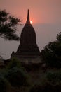 Myanmar - Bagan