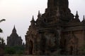 Myanmar - Bagan