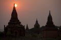 Myanmar - Bagan