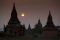 Myanmar - Bagan