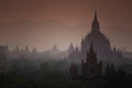 Myanmar - Bagan