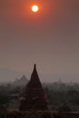 Myanmar - Bagan