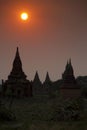 Myanmar - Bagan