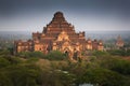 Myanmar - Bagan