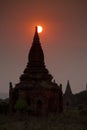 Myanmar - Bagan