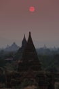 Myanmar - Bagan