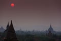 Myanmar - Bagan