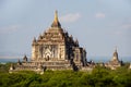 Myanmar bagan temples light burma travel Pagan Kingdom