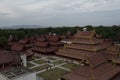 Myanmar, Burma, Mandalay