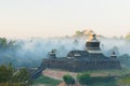 Myanmar (Burma), Mrauk U - Dukkanthein Paya