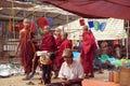 Myanmar, Burma, Pindaya Cave