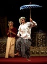 Myanmar Folk Dance