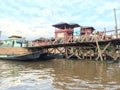 Myanmar Inle lake (Burma)