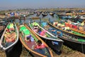 Myanmar Inle Lake