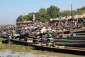 Myanmar Inle Lake