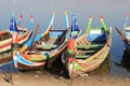 Myanmar Inle Lake