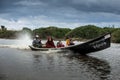 Myanmar -Inle lake