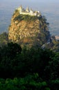 Myanmar, Mount Popa