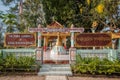 Myanmar pagoda