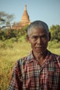 Myanmar Pastoral Workers